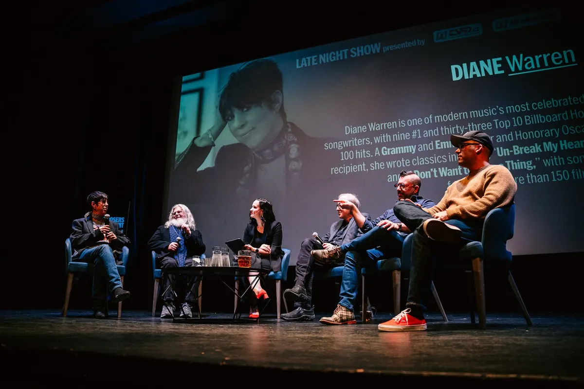 Composers Summit Prague 2026