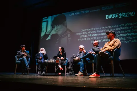 Composers Summit Prague 2026