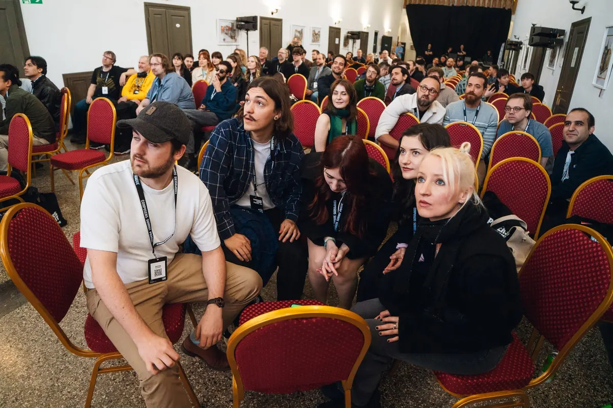 Composers Summit Prague 2026