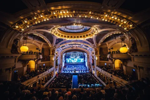 Composers Summit Prague 2026
