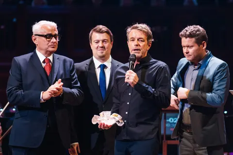 Composers Summit Prague 2026
