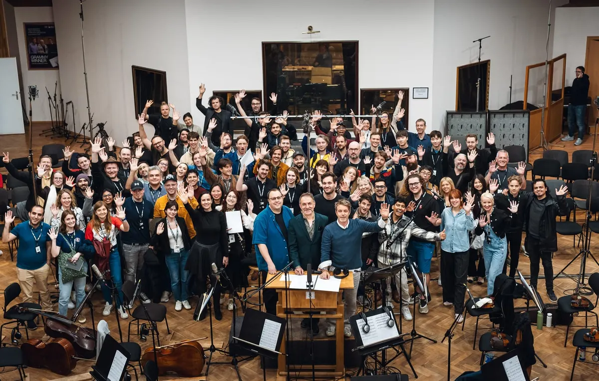 Composers Summit Prague 2026