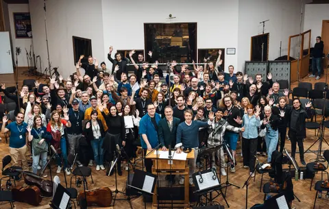 Composers Summit Prague 2026