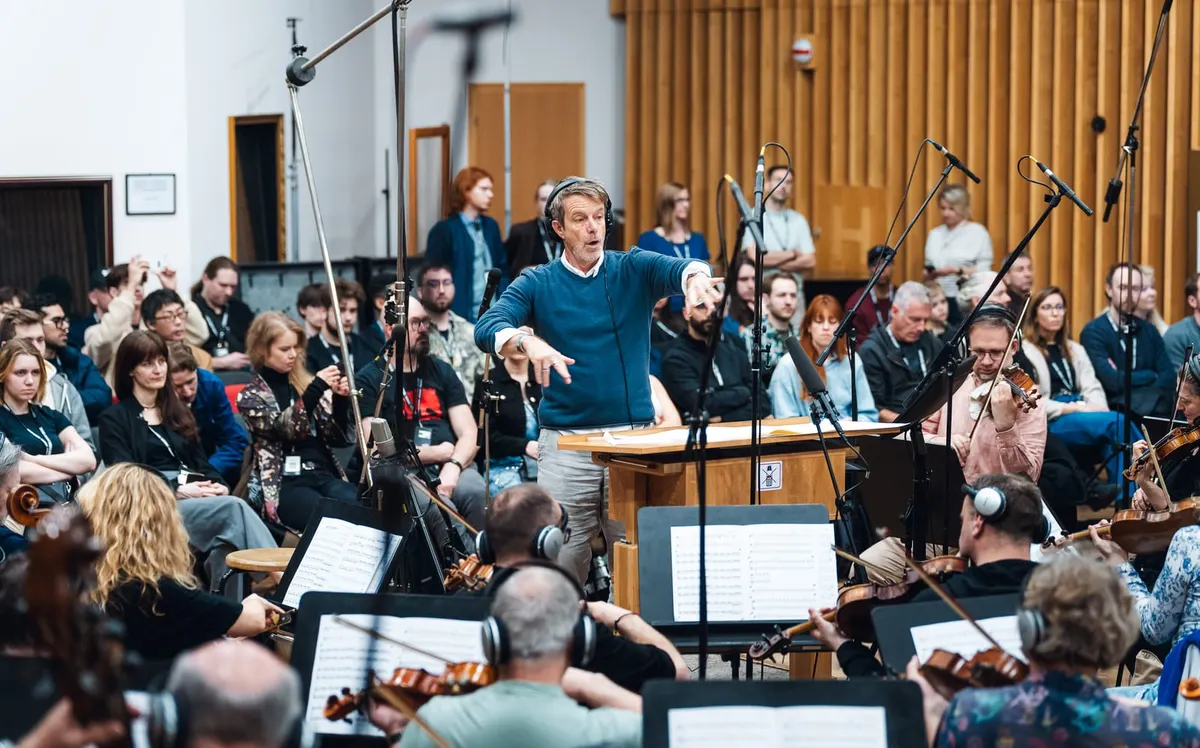 Composers Summit Prague 2026