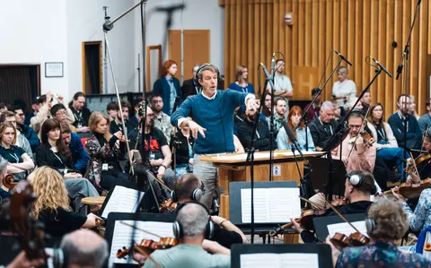 Composers Summit Prague 2026