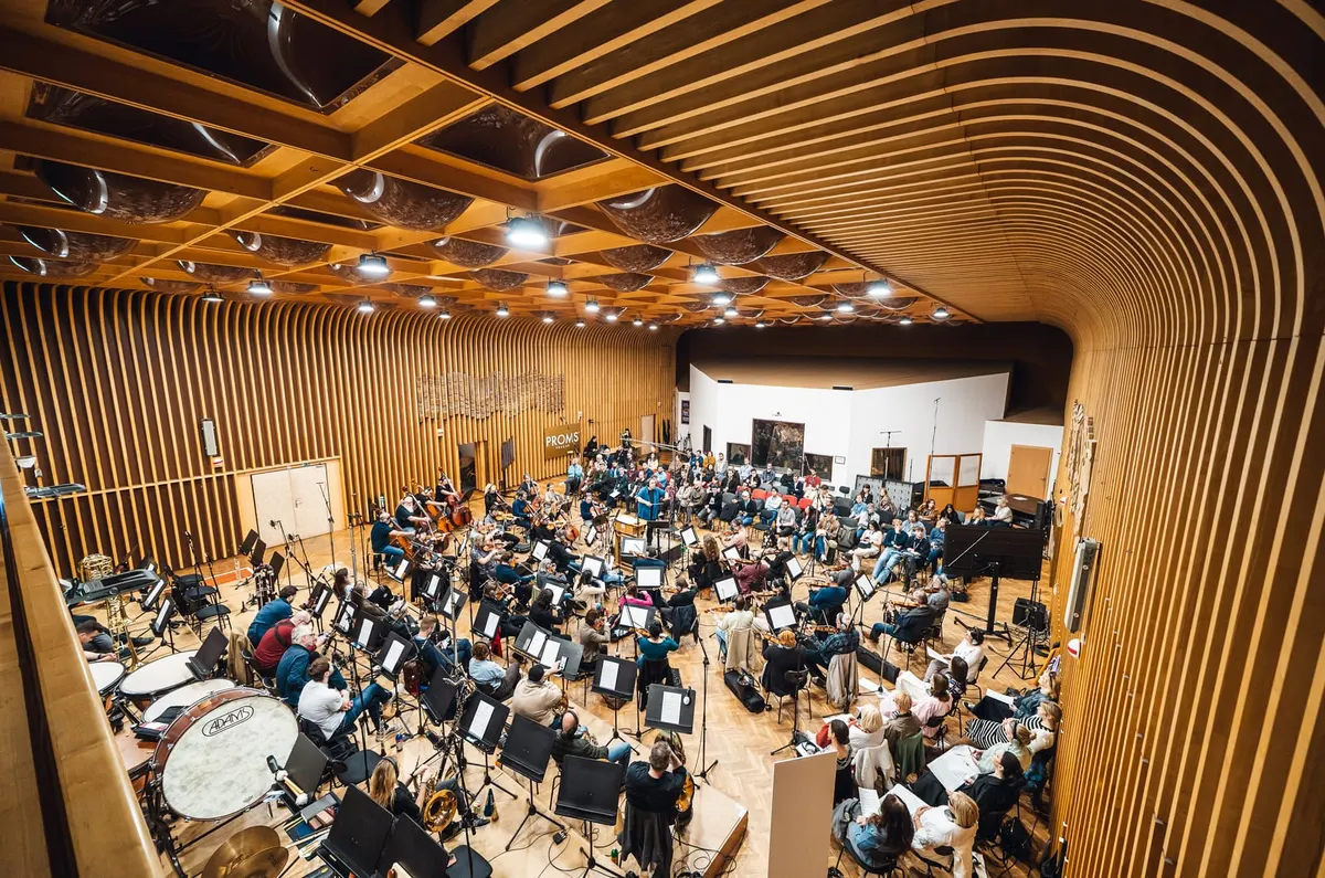 Composers Summit Prague 2026