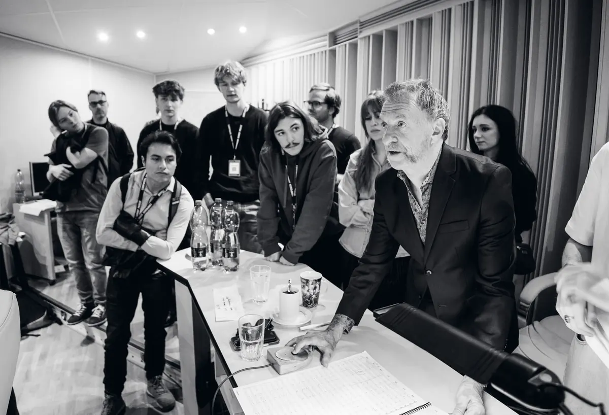 Composers Summit Prague 2026