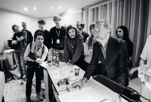 Composers Summit Prague 2026