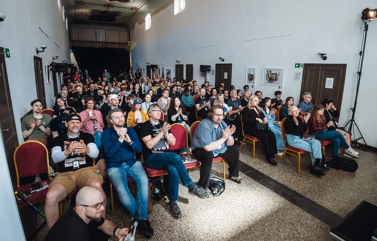 Composers Summit Prague 2026