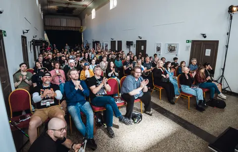 Composers Summit Prague 2026