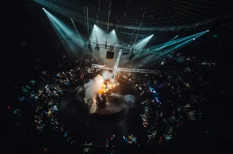 Composers Summit Prague 2026