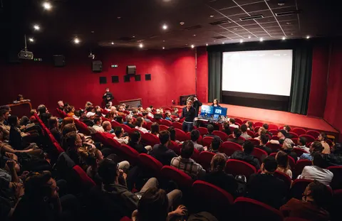 Composers Summit Prague 2026
