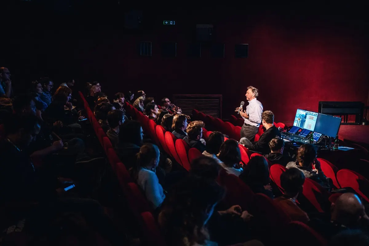 Composers Summit Prague 2026