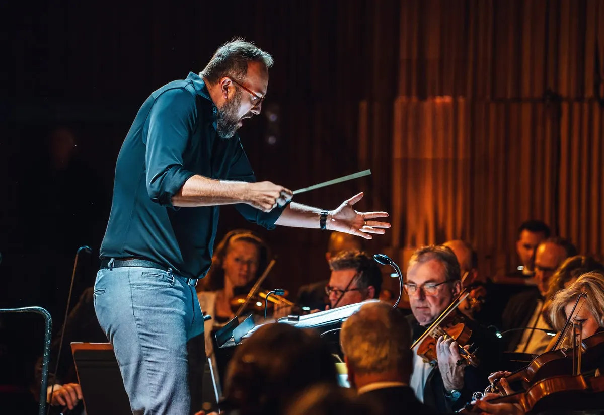 Composers Summit Prague 2026