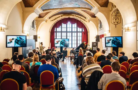 Composers Summit Prague 2026