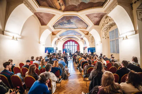 Composers Summit Prague 2026