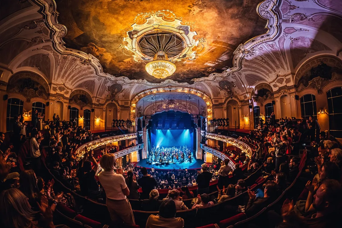 Composers Summit Prague 2026