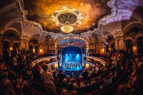 Composers Summit Prague 2026