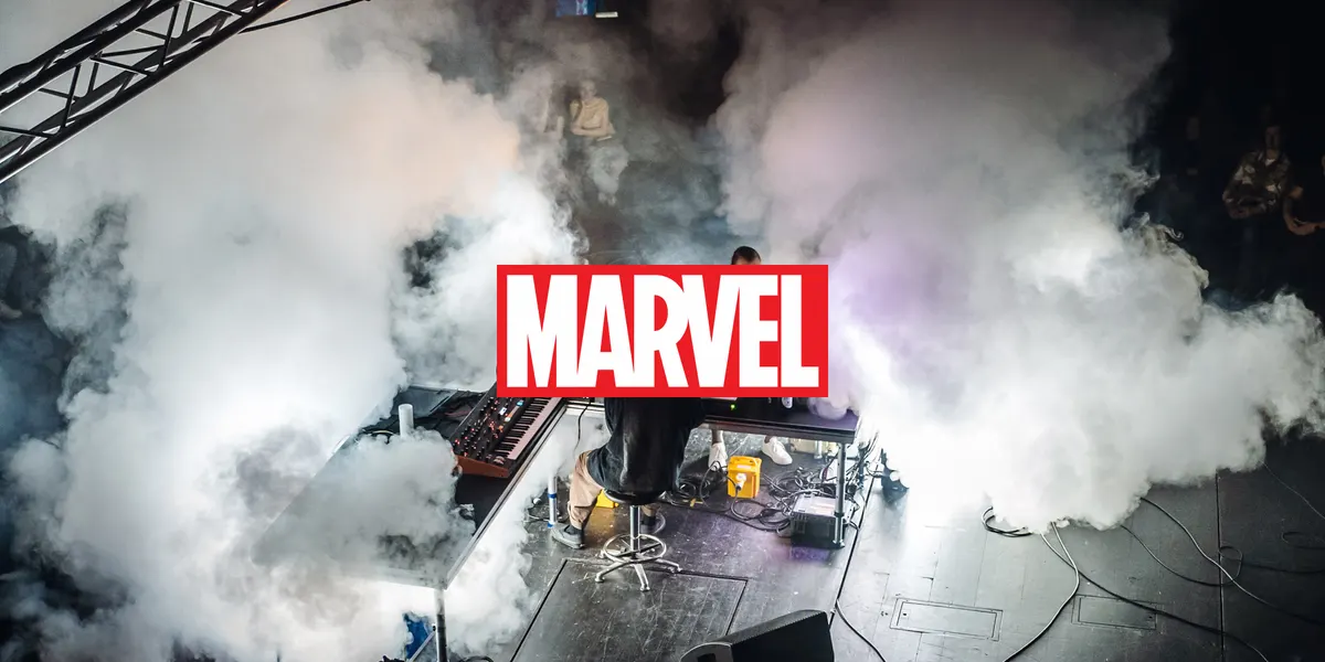 Hrdinové Marvelu