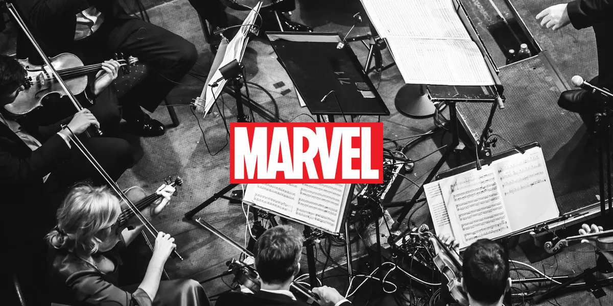 Hrdinové Marvelu