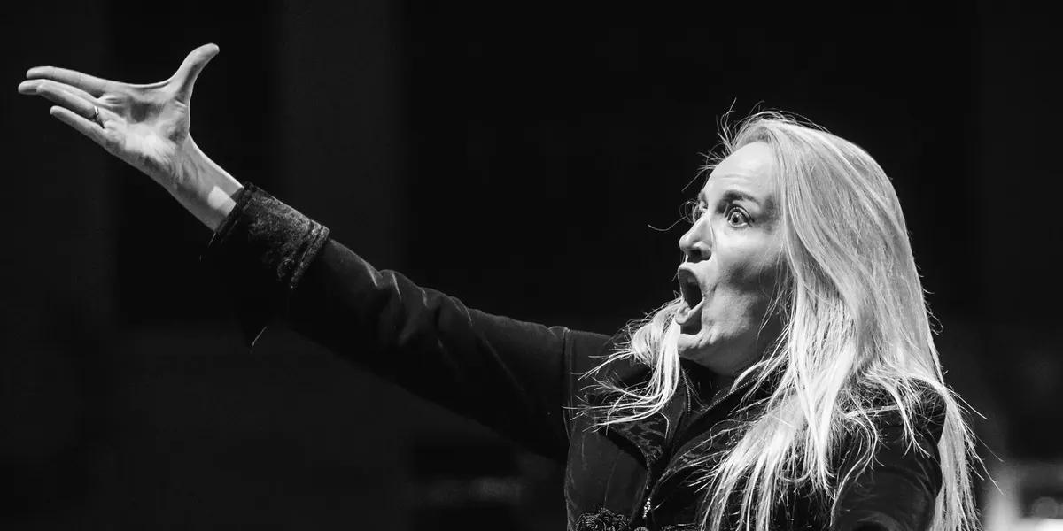 Slavnostní koncert hollywoodských hvězd