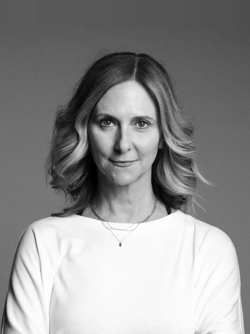 Portrét – Jen Malone