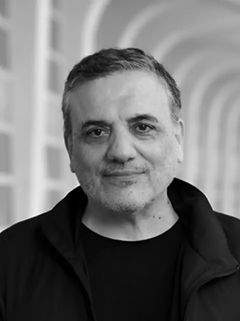 Portrét – Lucio Godoy