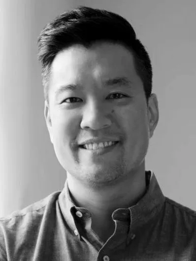 Portrét – Rudy Chung