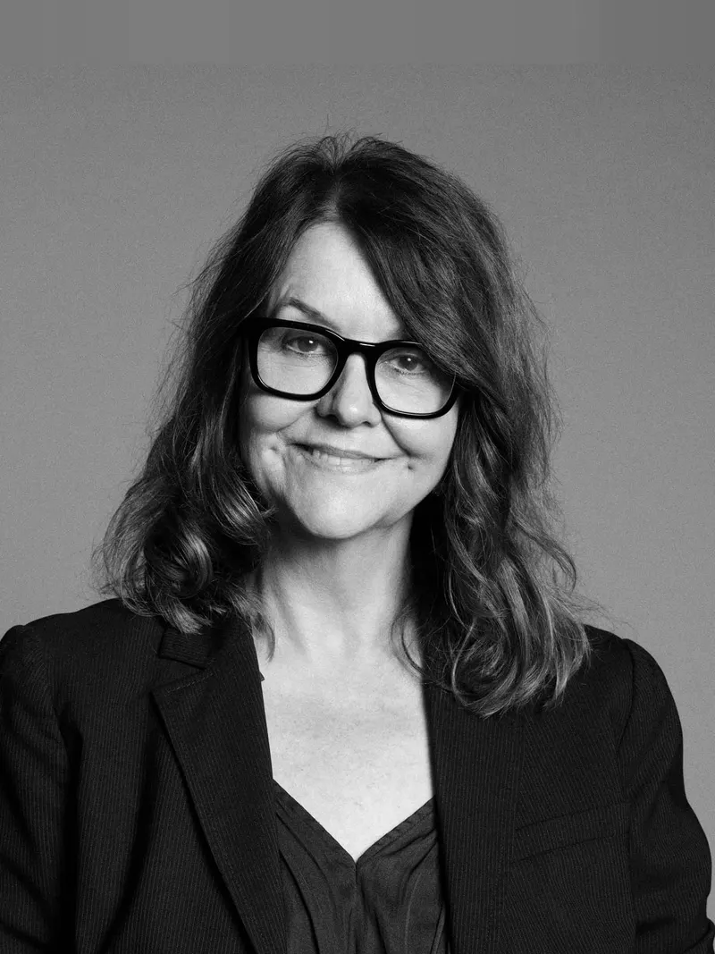 Portrét – Tracy McKnight