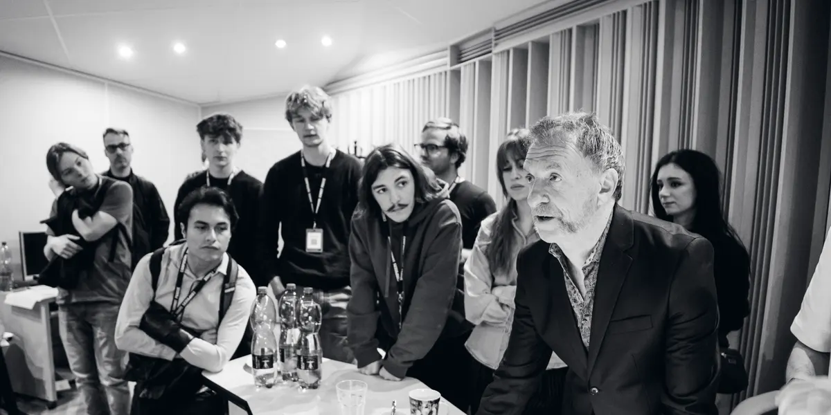 Industry Program Composers Summit Prague