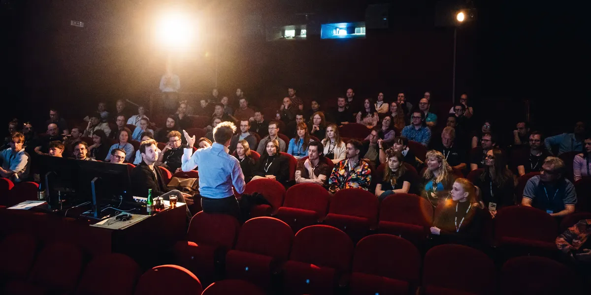 Industry Program Composers Summit Prague