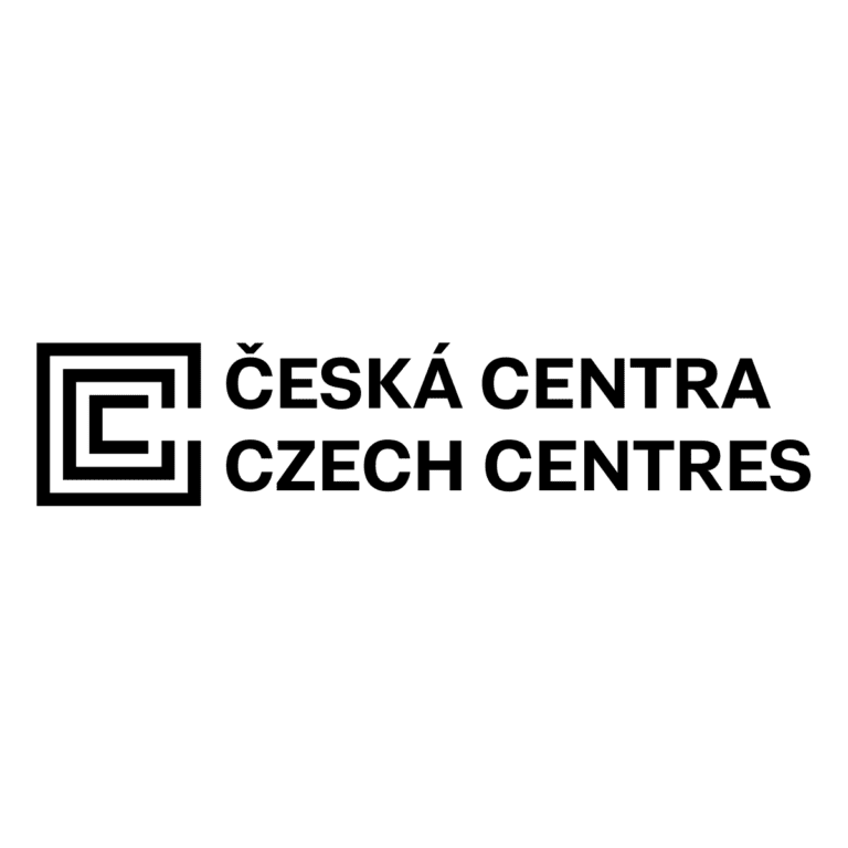 CESKA CENTRA_Logo_Cerna