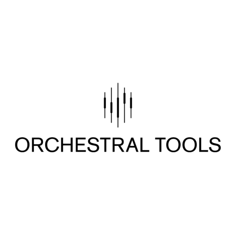 ORCHESTRAL TOOLS_Logo_Cerna