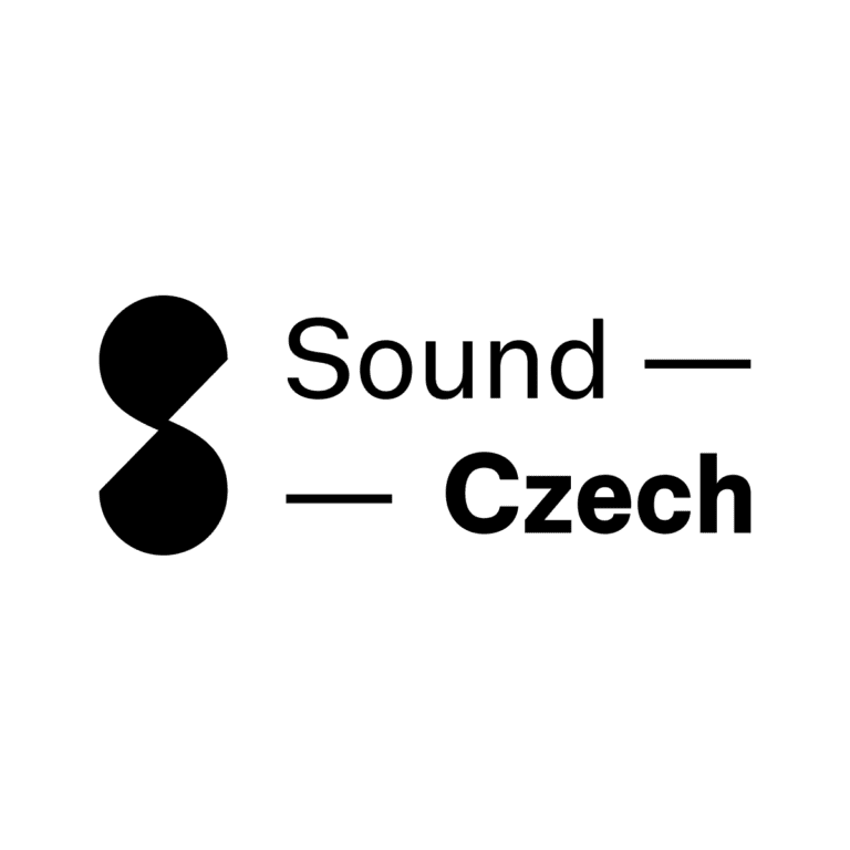 SOUND CZECH_Logo_Cerna